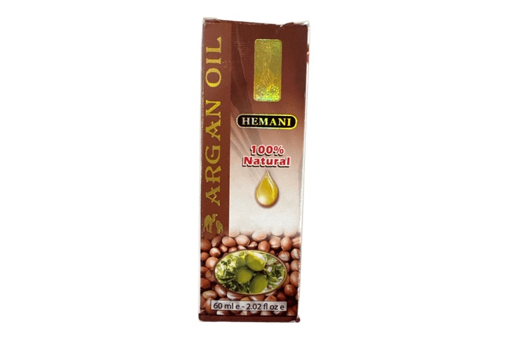 Hemani Argan oil 60ml