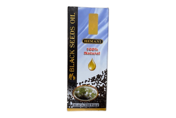 Hemani Clove Oil 60ml