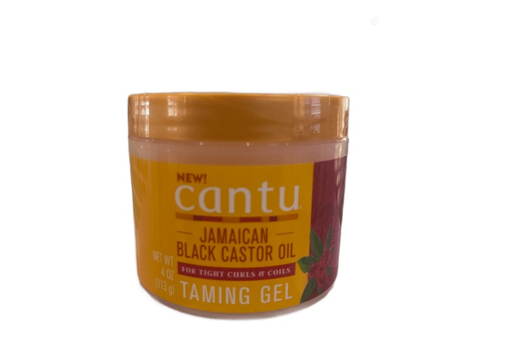 Cantu JBCO Detangling Primer cocoa butter 177 ml