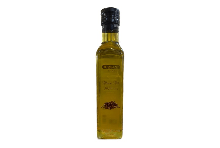 Hemani BlackSeed Hair Oil (Coconut & Castor) 200ml