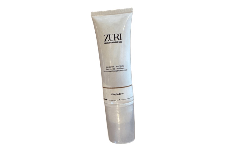 Zuri Lace Bonding Gel 120g