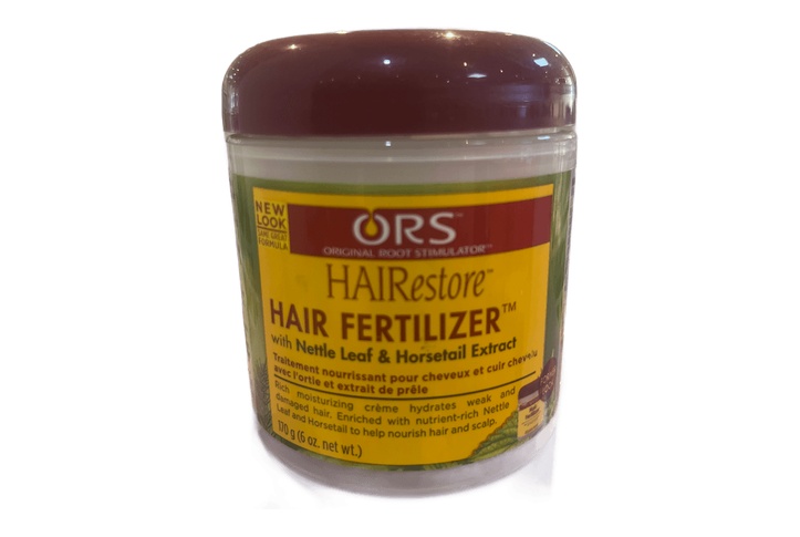 ors olive hair fertilizer 170gr