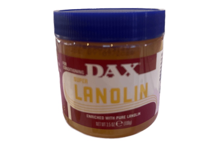 Dax Super Lanolin Conditioner 100g
