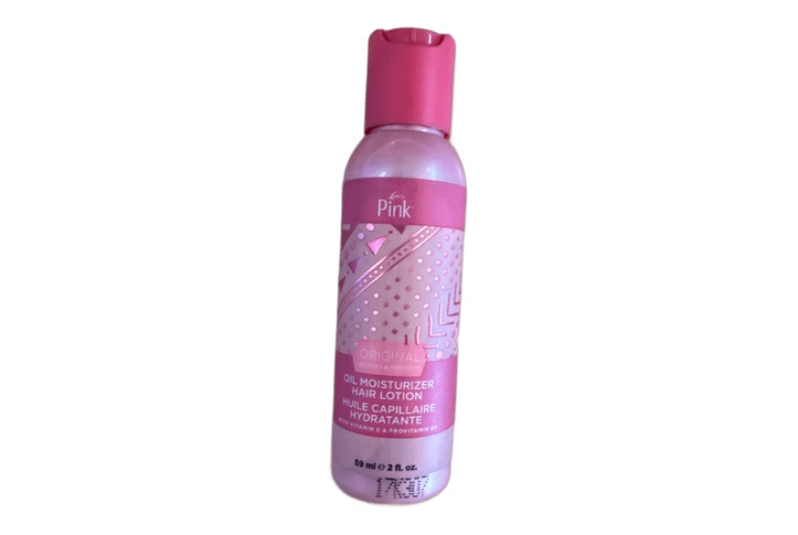 Luster Pink Original Revives & Protect 59ml
