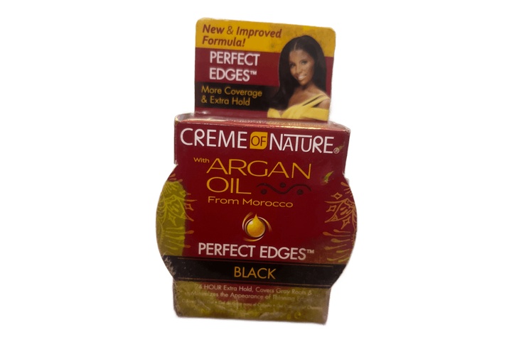 Creme Of Nature Argan Oil Perfect Edges 63.7gr