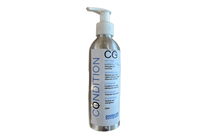 Cinnabar Hair Conditioner - 200ml Refill
