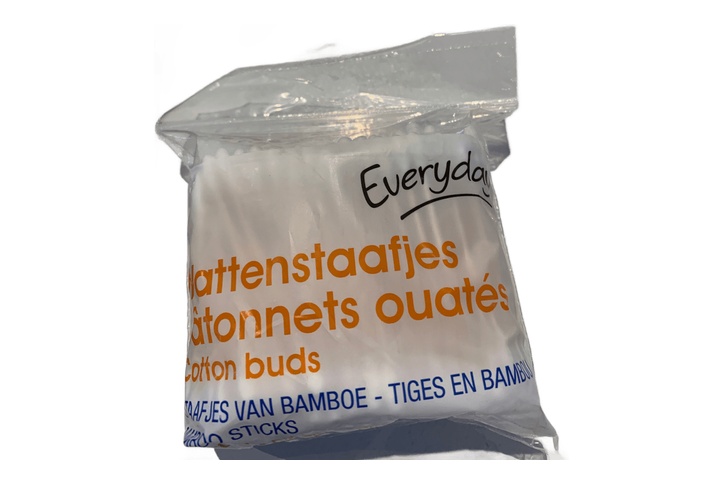 Everyday Cotton Buds 200pcs