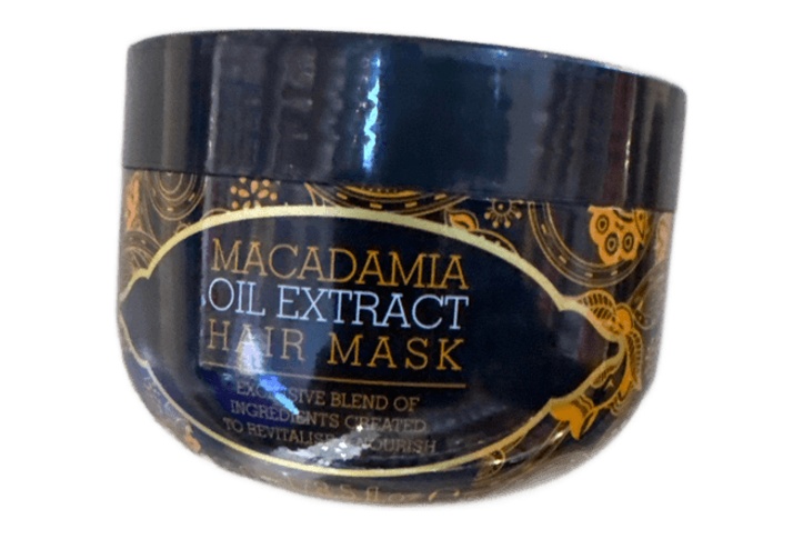 Macadamia Oil Extract Hair Mask 250ml
