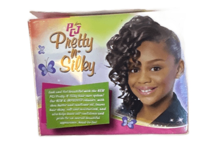 Luster PCJ No-Lye Conditioning Creme Relaxer