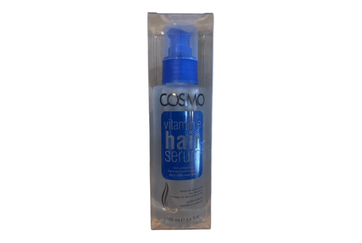 Cosmo vitamin E Hair Serum 100ml