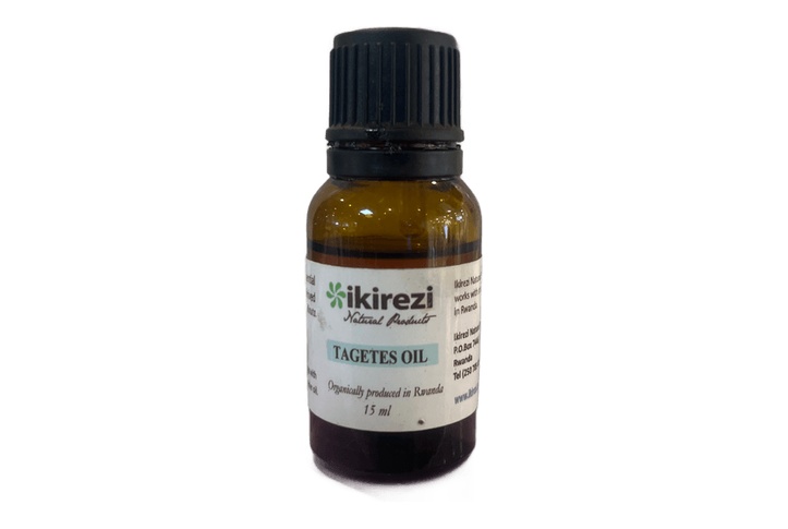 Ikirezi Tagetes Oil 15ml