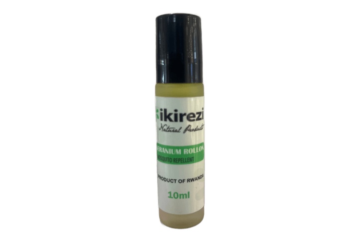 Ikirezi Geranium Oil 15ml