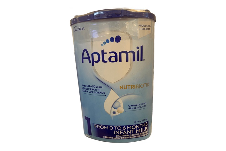 Aptamil 2 800gr
