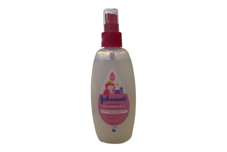 Johnson'S Baby Conditioner Spray 200ml