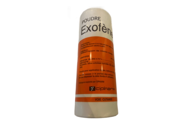 Exofene