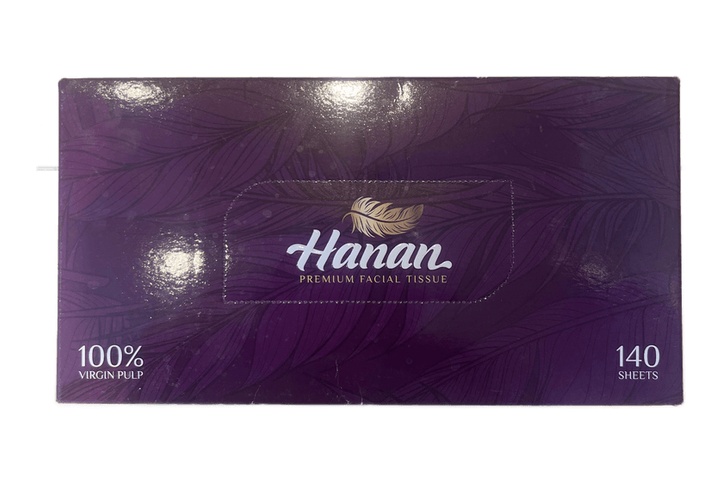 Hanan premium pocket tissue