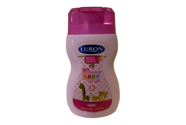 Johnson baby jelly scented 100ml