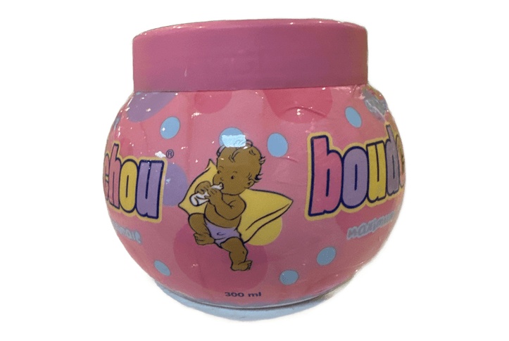 Bouchou Cream