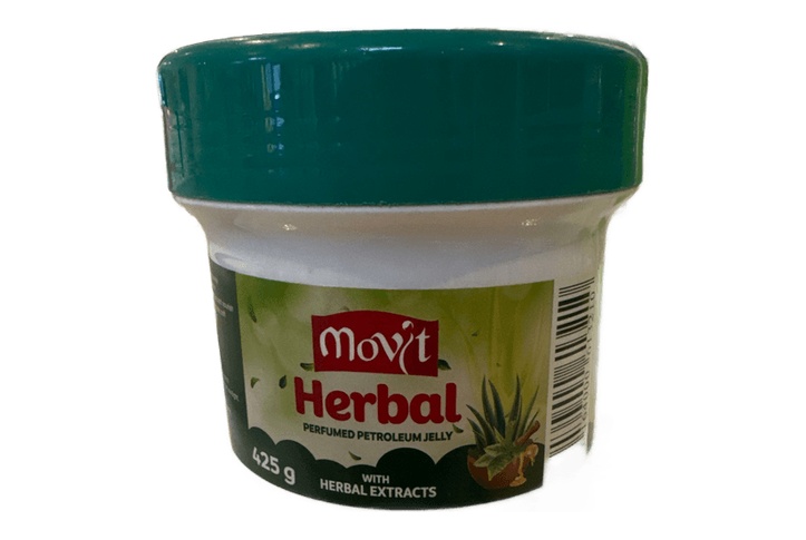 Movit herbal jelly 425mg