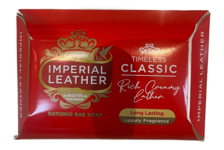 Imperial leather body lotion royal supreme Oud