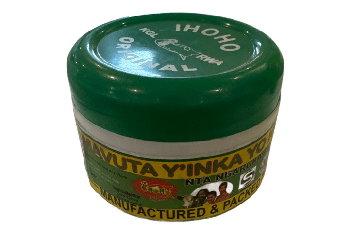 Ihoho Original 250gr