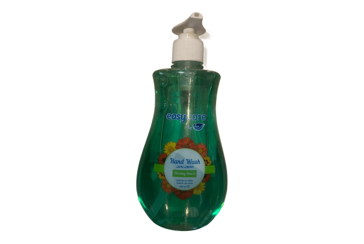 Easy Care Hand Wash Morning Breeze 450ml