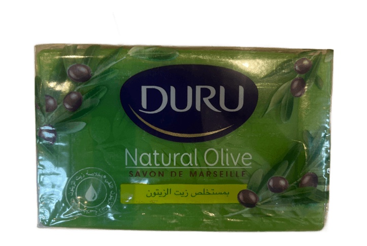 Duru Soap Huile d Olive 180G