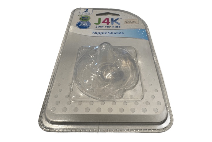 J4k Nipple Shields