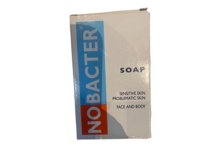 Nobacter Savon