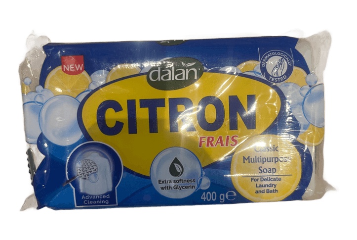 Dalan citron 400g