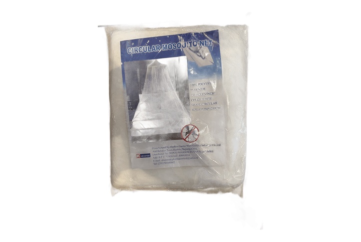 Mosquito net circular M 1pce