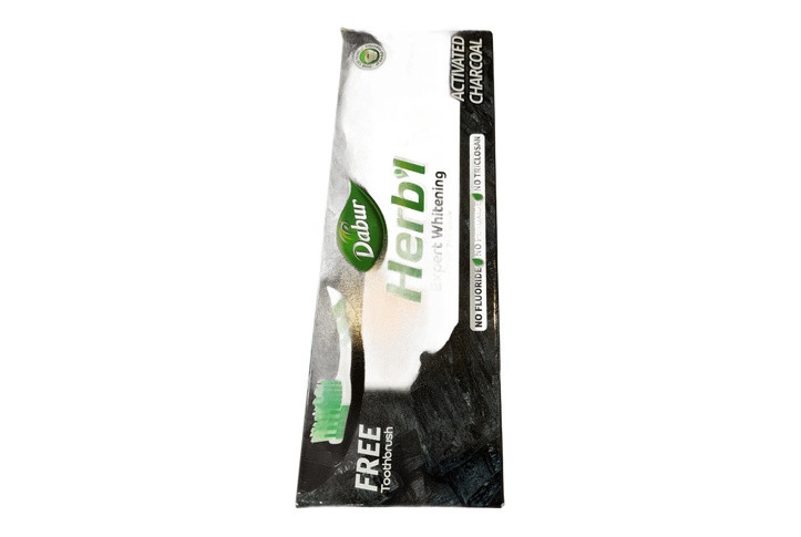 Dabur herbl activated charcol