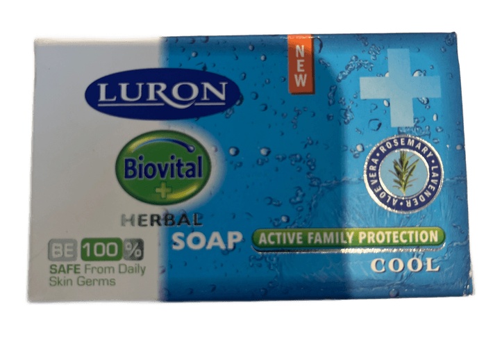Luron Biovital Herbal Soap Fresh 100g