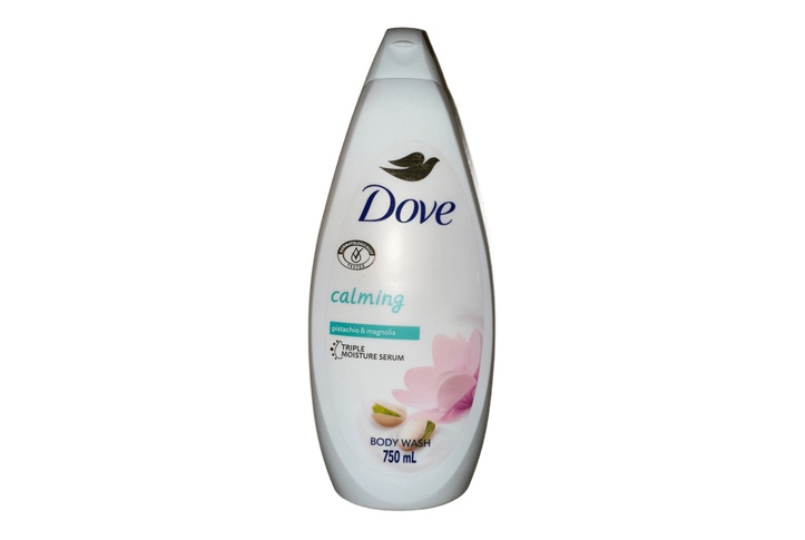 Dove Shower Gel Calming Pistach 750ml