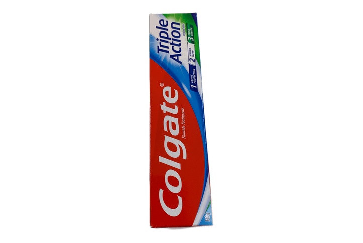 Colgate Triple Action 140gr