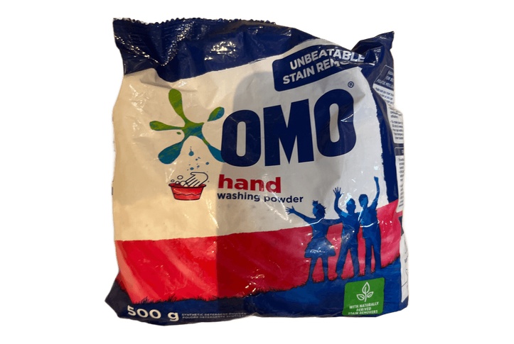 Omo Powder Sky+ 24X500gr
