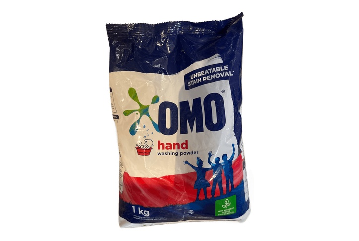 Omo Powder Sky+ 12X1kg
