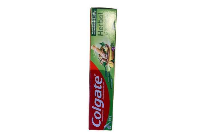 Colgate Tooth Paste Herbal 140gr