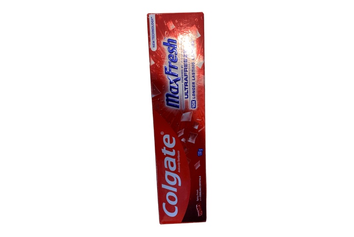Colgate Max Fresh Spicy Fresh 130gr