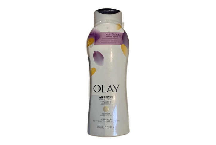 Olay B/Wash Age Defying 364ml