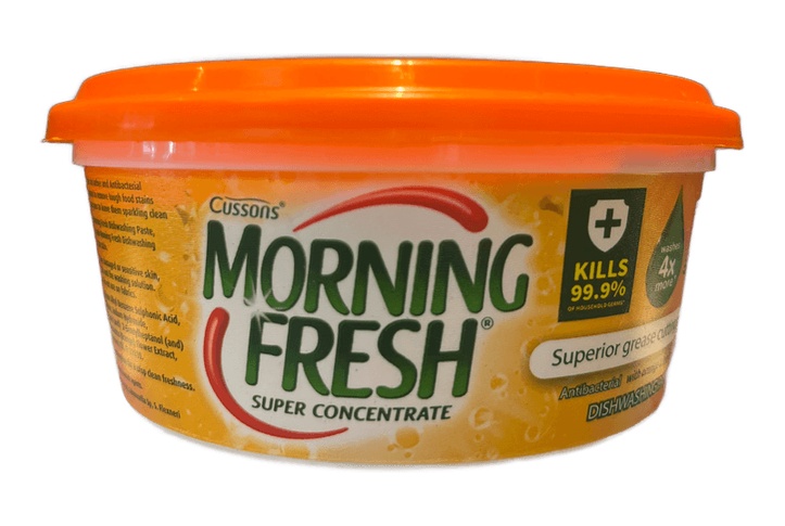 Morning Fresh D W Original Fresh Paste 400gr