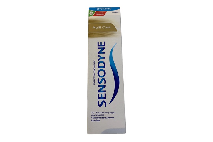 Sensodyne Multicare 75ml