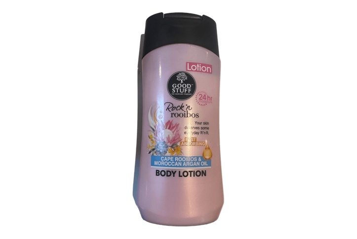 Good Stuff Body wash Rock 'n Rooibos 175ml