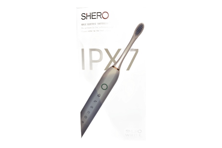 SHERO Electric Toothbrush Pharma