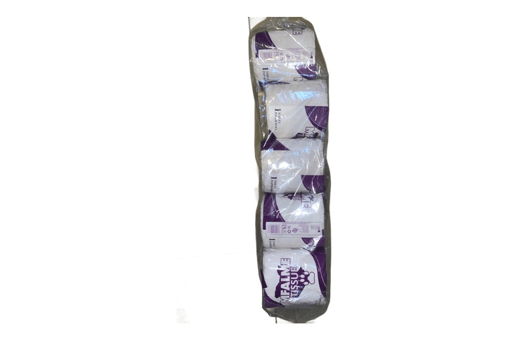 MFALME TOILETPAPER WRAPER 10