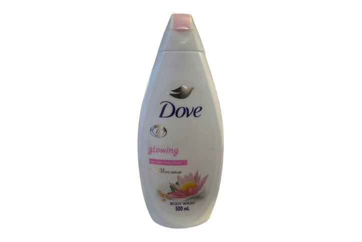 Dove Shower gel Nourishing Silk 500ml