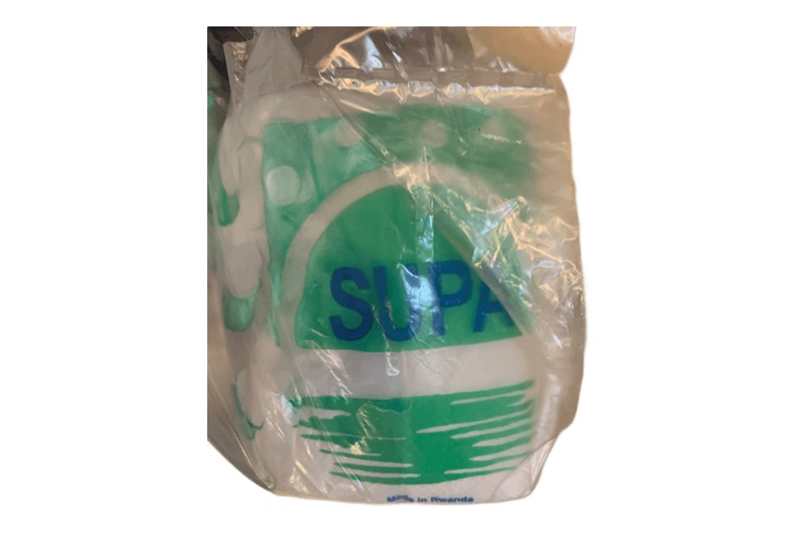 Supa Toilet Paper