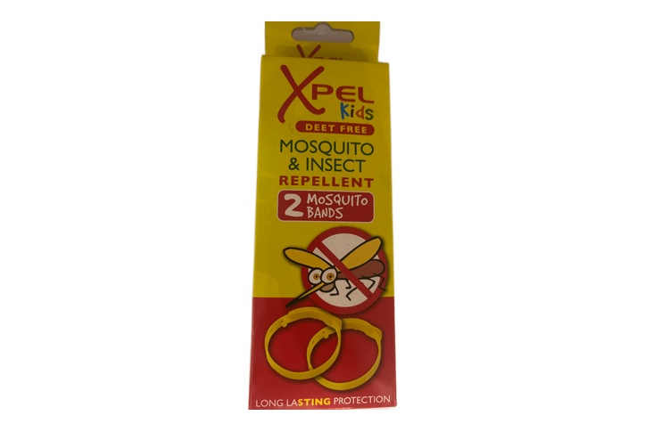 Xpel kids mosquito Insect 2bads