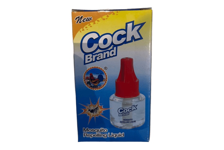 Cock Brand Liquid