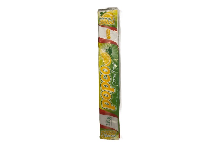 Popco Washing Bar Soap 1kg